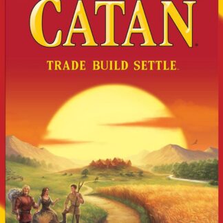 Catan (5th Edition)