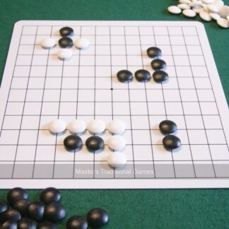 5 x Go Masters Entry-Level Go Sets