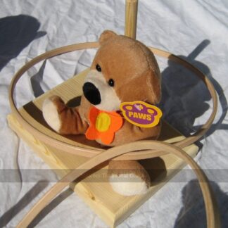 Masters Hoopla Fair Game Set (10 hoops,6 Hoopla blocks&posts)