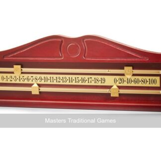 Club Two Hander Marking Board / scoreboard