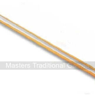 108 inch wooden Full Butt Cue