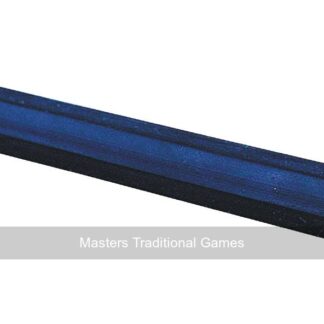 1/2 inch L-shape Billiard cushion rubber (Set of 6 x 42 inch lengths)