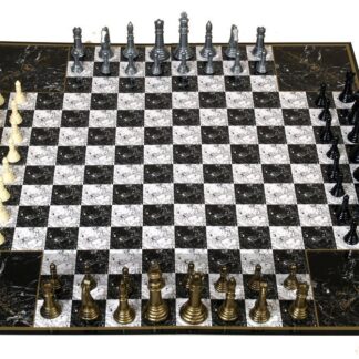 Chess 4 (Four Player Chess)