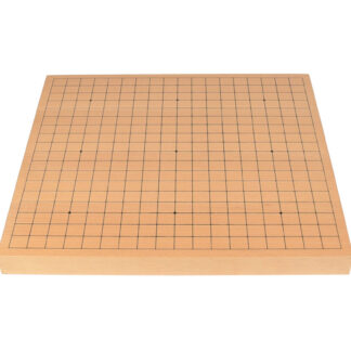Wooden Go Board - 36mm