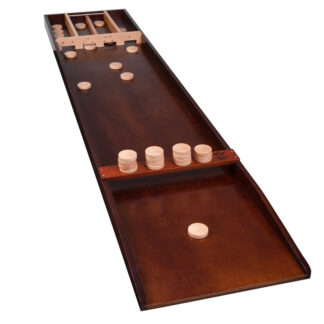Engelhart Sjoelbak Economy Dutch Shuffleboard
