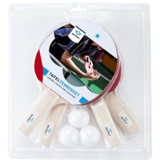 Table Tennis Accessories