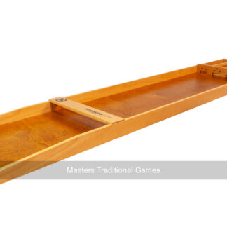 Heemskerk Sjoelbak HS-50 Match Dutch Shuffleboard