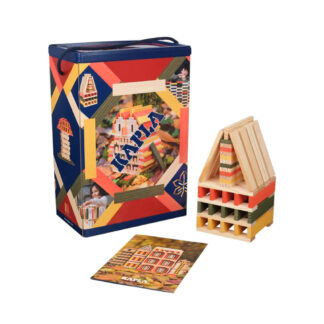 KAPLA 200 Autumn Box