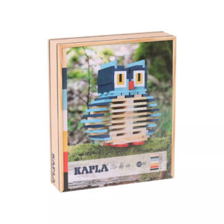 KAPLA Owl Case