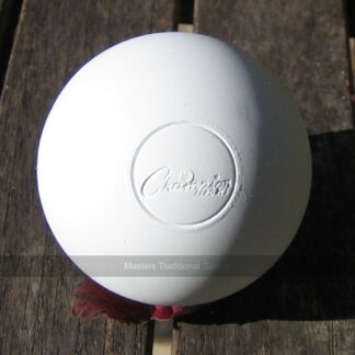 Ball for Bat and Trap or Lacrosse