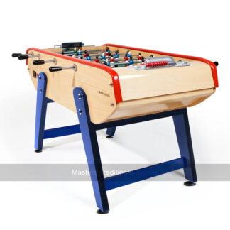 Bonzini ITSF B90 Football Table - Handle Type: New