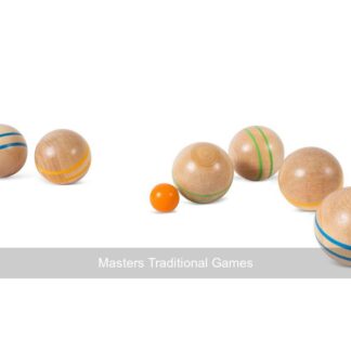 Wooden Boule / Petanque Set (BS Toys GA241)