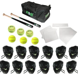 Bronx Baseball 20 Player Starter Pack