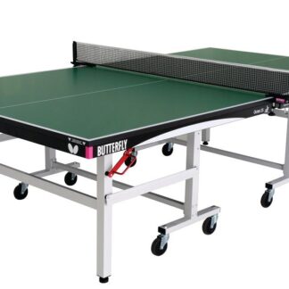 Butterfly Octet 25 Table Tennis Table
