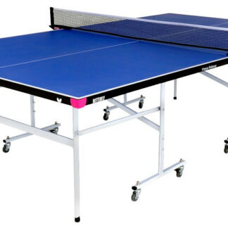 Butterfly Fitness Rollaway Table Tennis Table