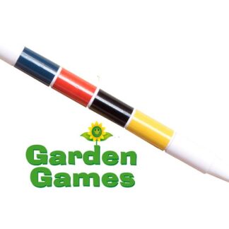 G.G. Centre Post - Longworth/Townsend - 4 Colour