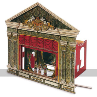 Toy Theatre