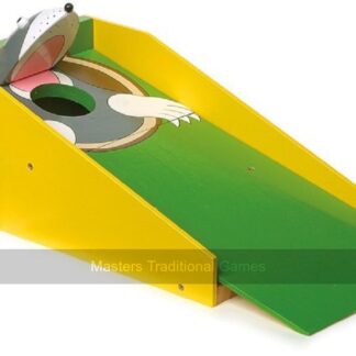 Mole Hole for Mini Golf - add-on for Crazy Golf game.