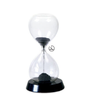 Dal Negro Magnetic Chess Hourglass - 30 Second