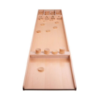 Engelhart Sjoelbak / Dutch Shuffleboard - 200cm