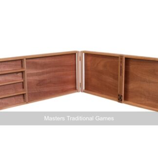 Heemskerk Folding Dutch Shuffleboard (HS-40 Sjoelbak)