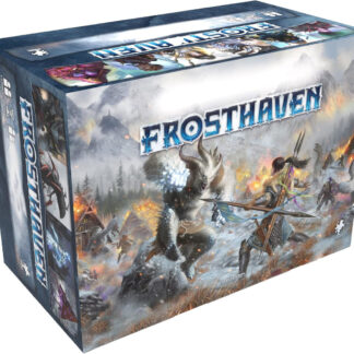 Frosthaven