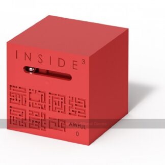 Inside3 Awful ZERO SERIES Puzzle