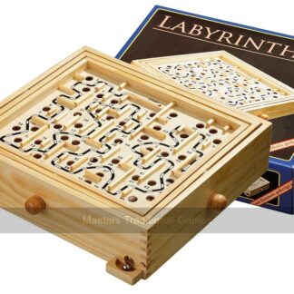 Philos Labyrinth Puzzle Game