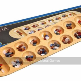 Philos Large Mancala / Kalaha - Beech