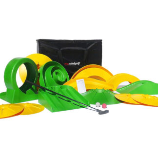 My Mini Golf - Basic Crazy Golf Set (One Putter)