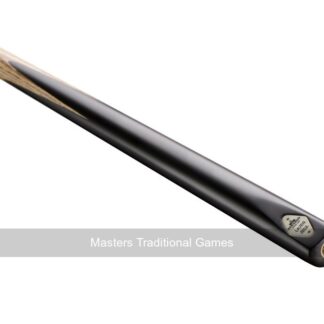 Peradon Lazer Two Piece Snooker Cue
