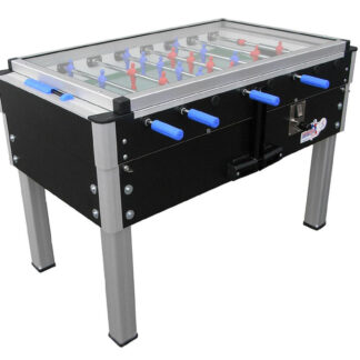 Roberto Sport Export Glass Top Football Table