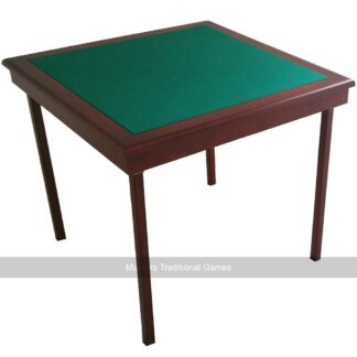 Card Tables