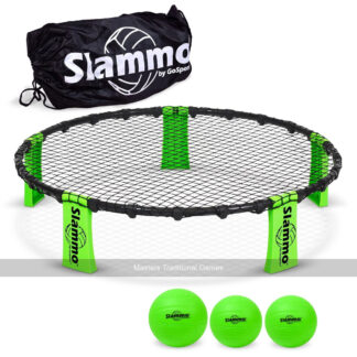 GoSports Slammo Game Set