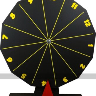 Spin the Wheel / Wheel of Fortune (50cm)