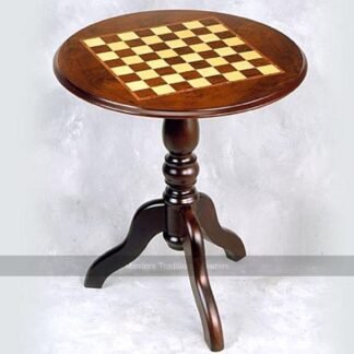 Chess / Backgammon Tables