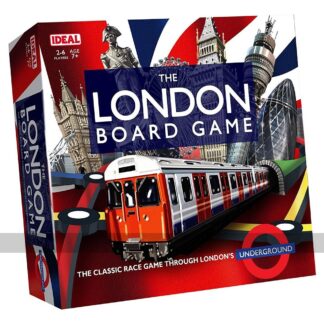 The London Board Game