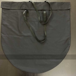 Tracey Crokinole Carry Bag (Black)