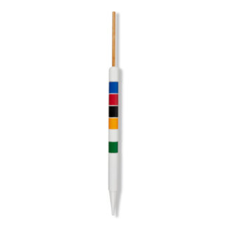 Uber Games Croquet Finishing Peg (6 colours)