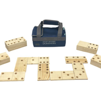 Uber Games Giant Dominoes in a bag