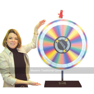Wheel of Fortune - 980mm (large)