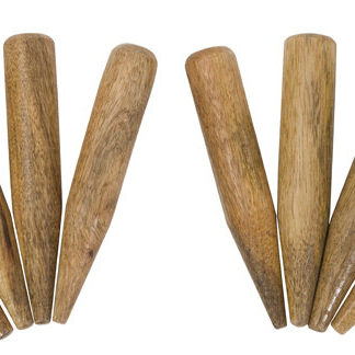 Croquet Yard Markers (set of 8)