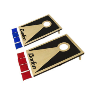 Baden Pro Series Cornhole Set