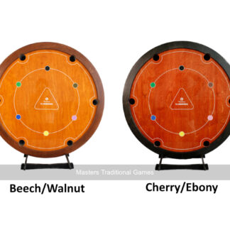 Carrooka Board (accessories included) - Choice of colour