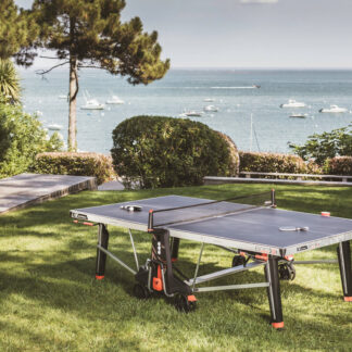 Outdoor Tables - Clubs & Schools