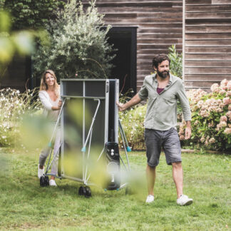 Outdoor Tables - Home