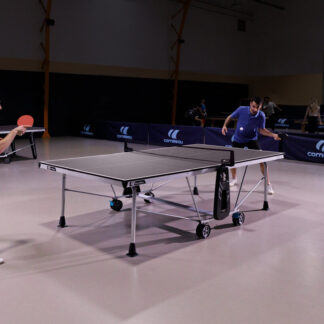 Indoor Tables - Clubs & Schools