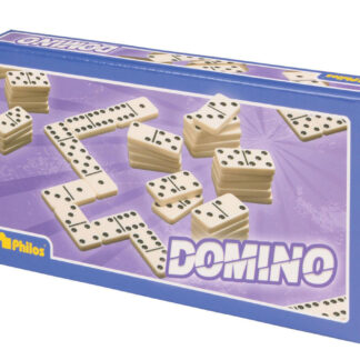 Philos Double 6 Dominoes